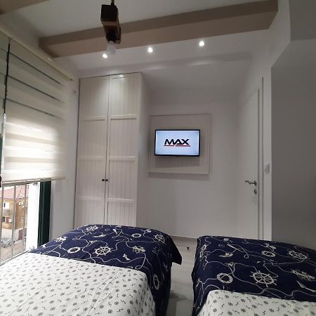Maritimo Di Cattaro****Lux Apartment With Garage Exterior photo