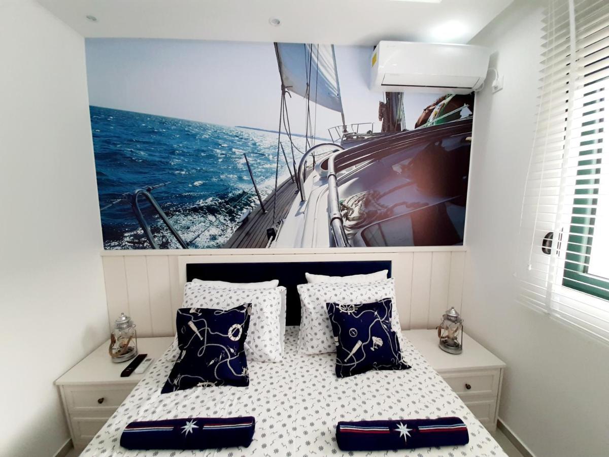 Maritimo Di Cattaro****Lux Apartment With Garage Exterior photo